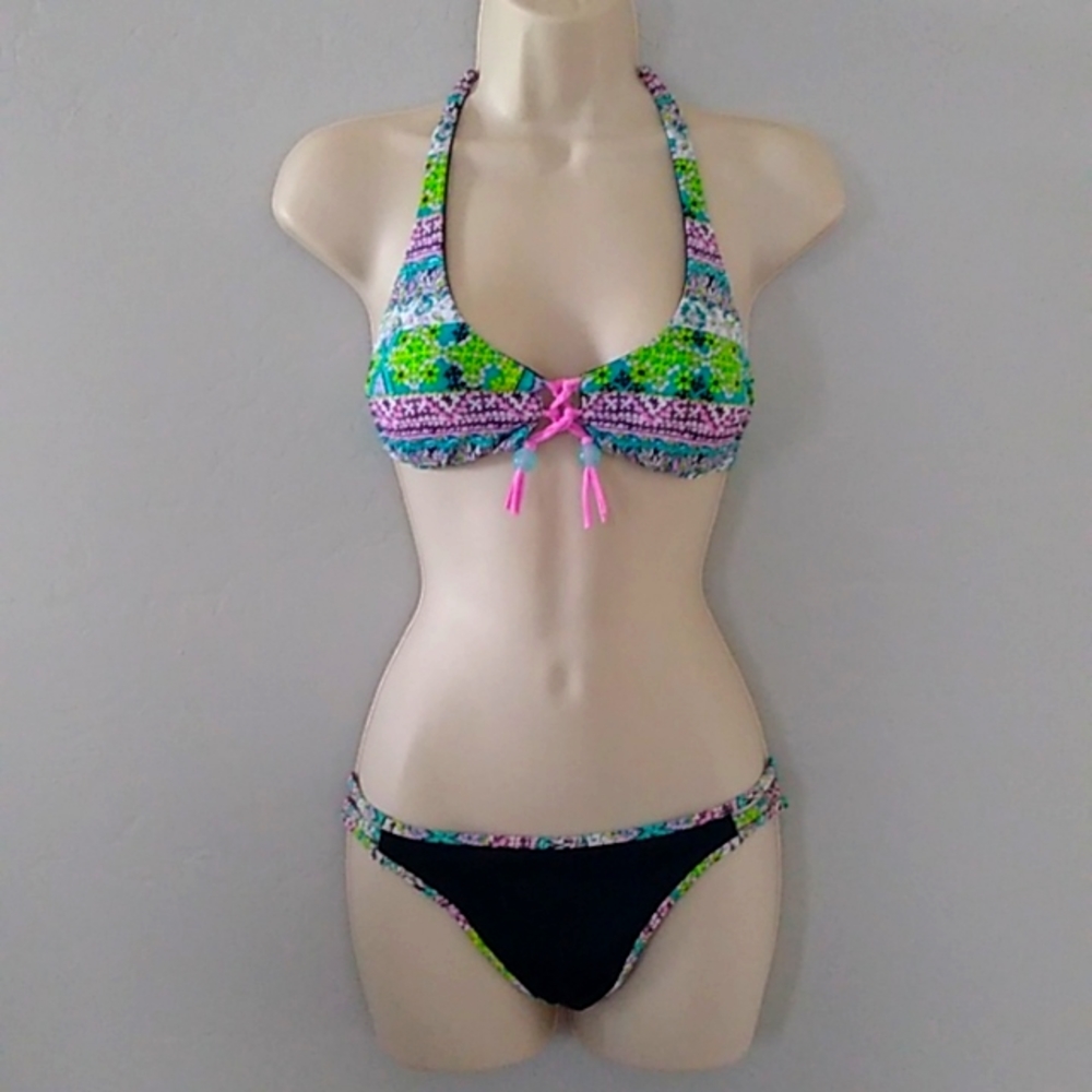 Victoria Secret 3 piece swim